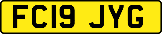 FC19JYG