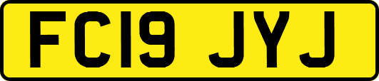 FC19JYJ