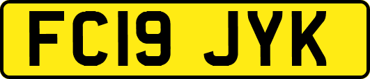 FC19JYK