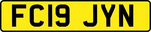 FC19JYN