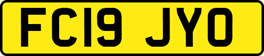 FC19JYO
