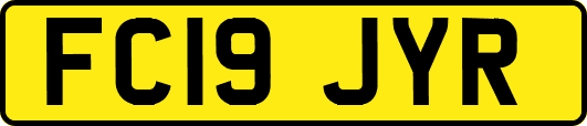 FC19JYR