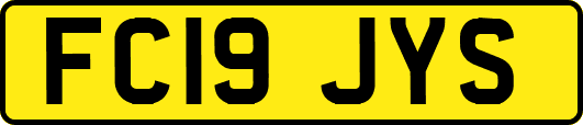 FC19JYS