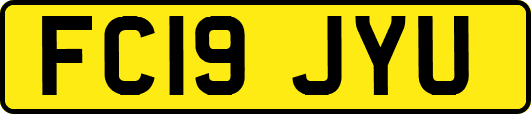 FC19JYU
