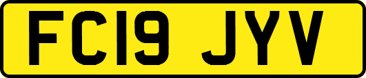 FC19JYV