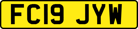 FC19JYW