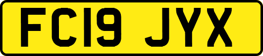 FC19JYX