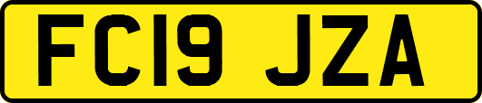 FC19JZA