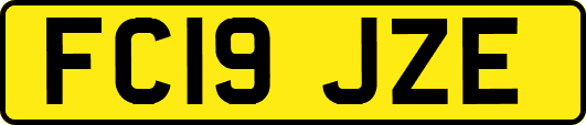 FC19JZE