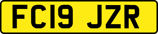 FC19JZR