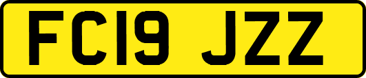 FC19JZZ
