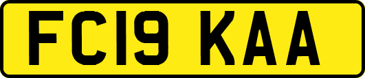 FC19KAA