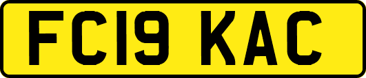 FC19KAC