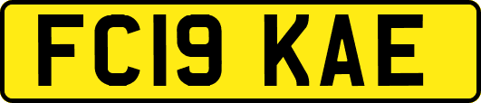 FC19KAE
