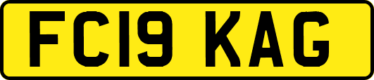 FC19KAG