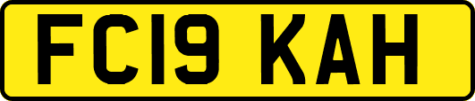FC19KAH