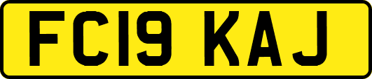 FC19KAJ
