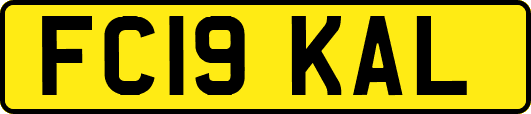 FC19KAL