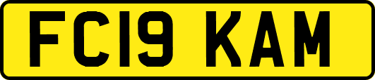 FC19KAM