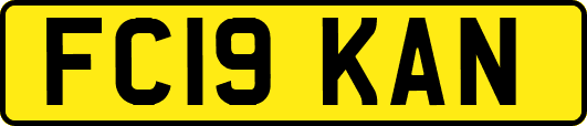 FC19KAN
