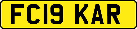 FC19KAR