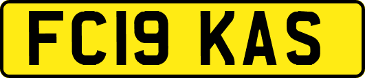 FC19KAS