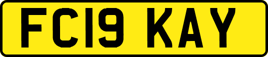 FC19KAY