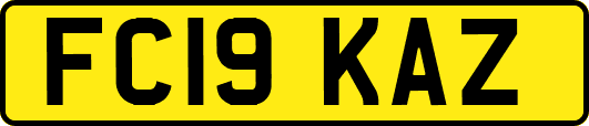 FC19KAZ