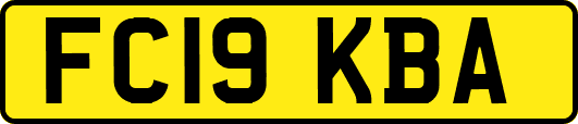 FC19KBA