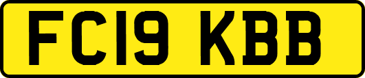 FC19KBB