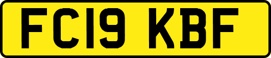 FC19KBF