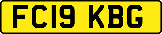 FC19KBG