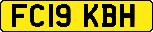 FC19KBH