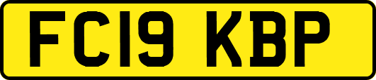 FC19KBP