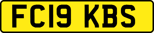 FC19KBS