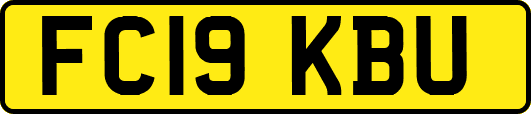 FC19KBU