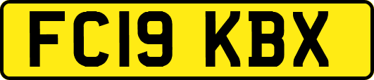 FC19KBX