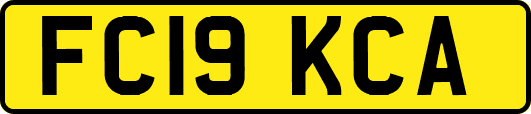 FC19KCA