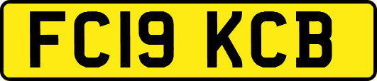 FC19KCB