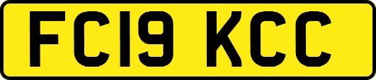 FC19KCC
