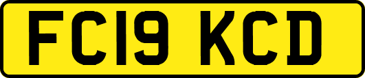 FC19KCD