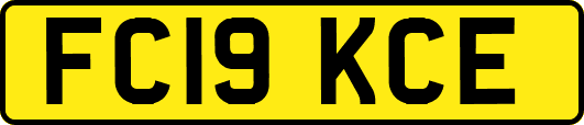 FC19KCE