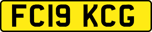 FC19KCG