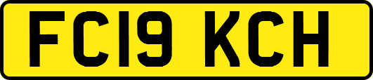 FC19KCH