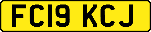 FC19KCJ