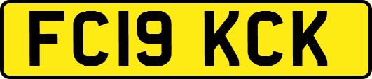 FC19KCK