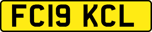 FC19KCL
