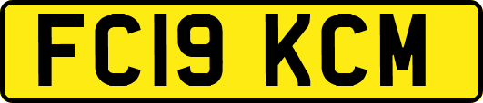 FC19KCM