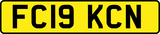 FC19KCN