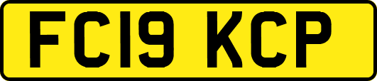 FC19KCP